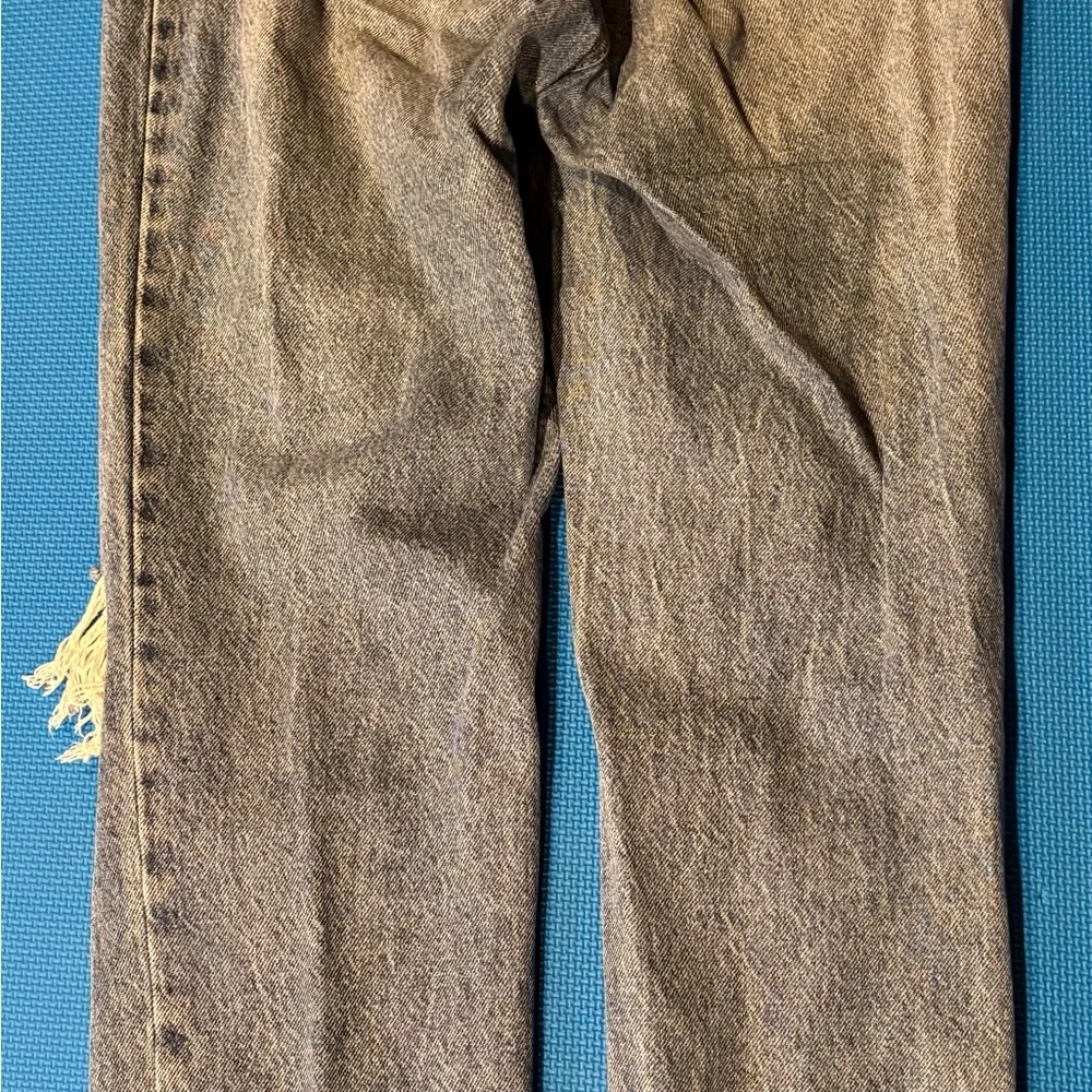Jean Distressed 2 Pair Bundle Size 26